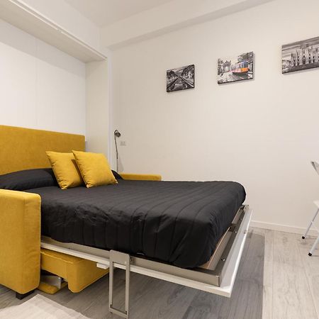 Apartamento Pieno Centro Di Milano Per Gruppi, Famiglie E Viaggi Di Lavoro Exterior foto