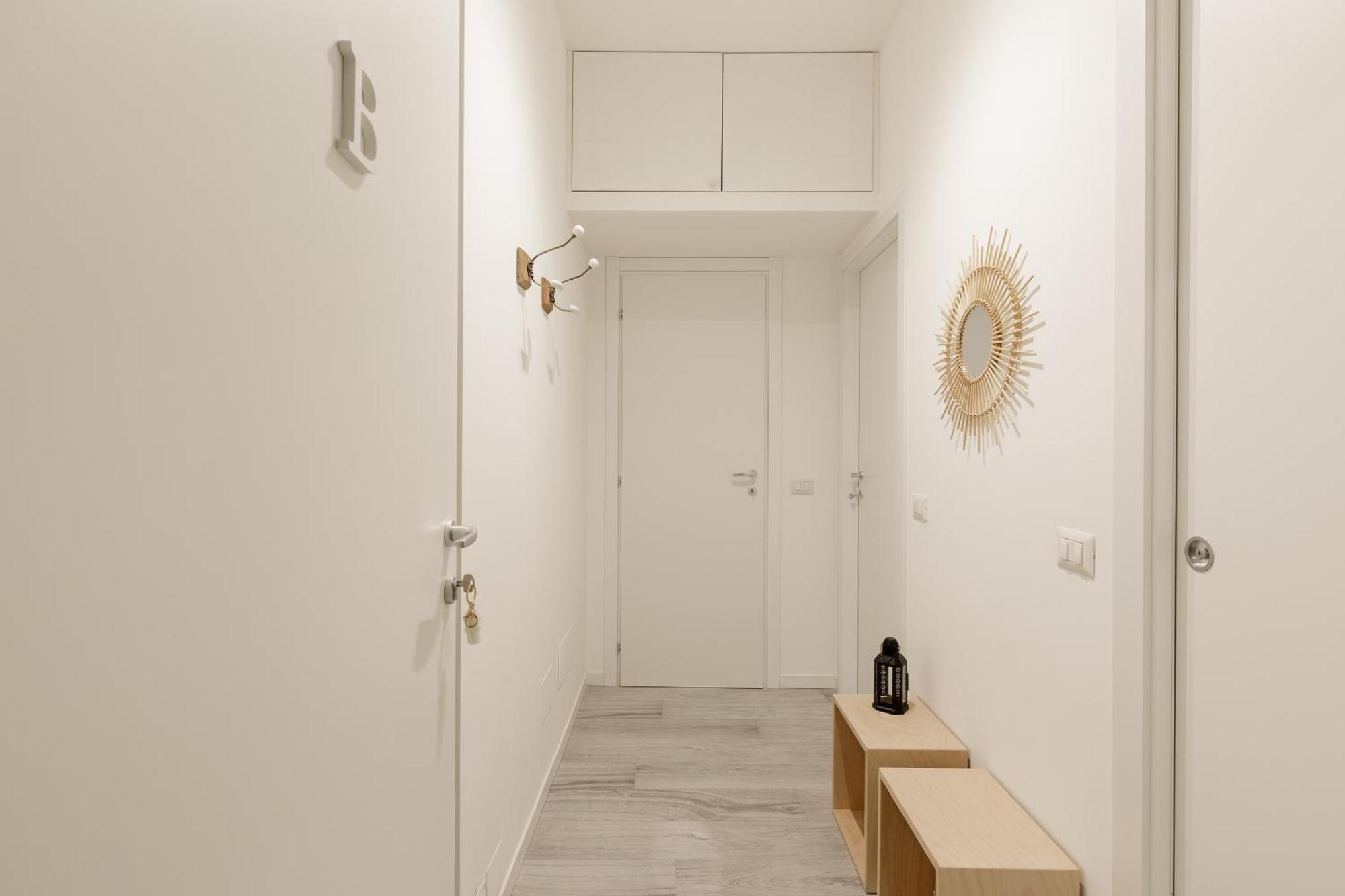 Apartamento Pieno Centro Di Milano Per Gruppi, Famiglie E Viaggi Di Lavoro Exterior foto