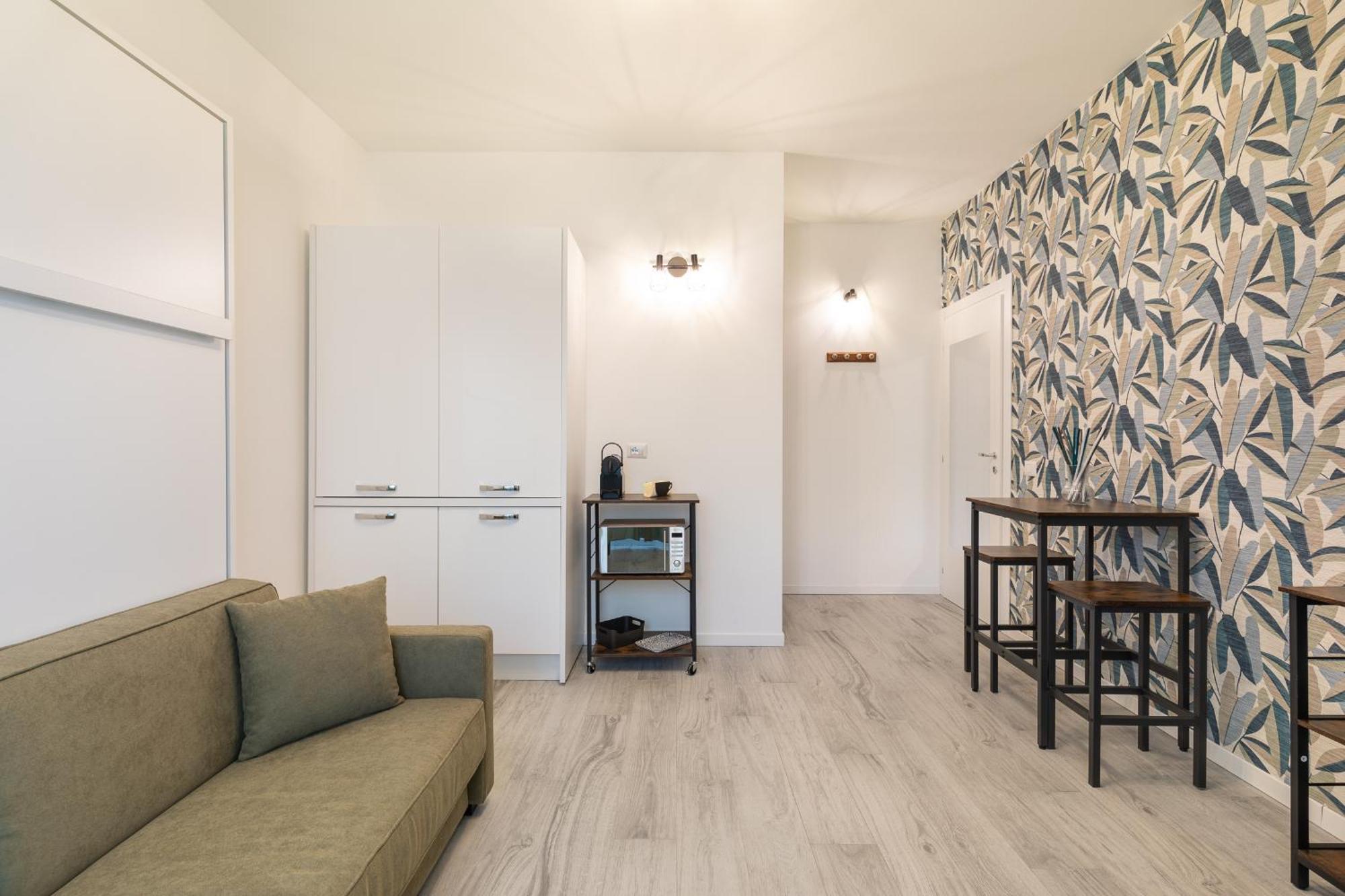 Apartamento Pieno Centro Di Milano Per Gruppi, Famiglie E Viaggi Di Lavoro Exterior foto