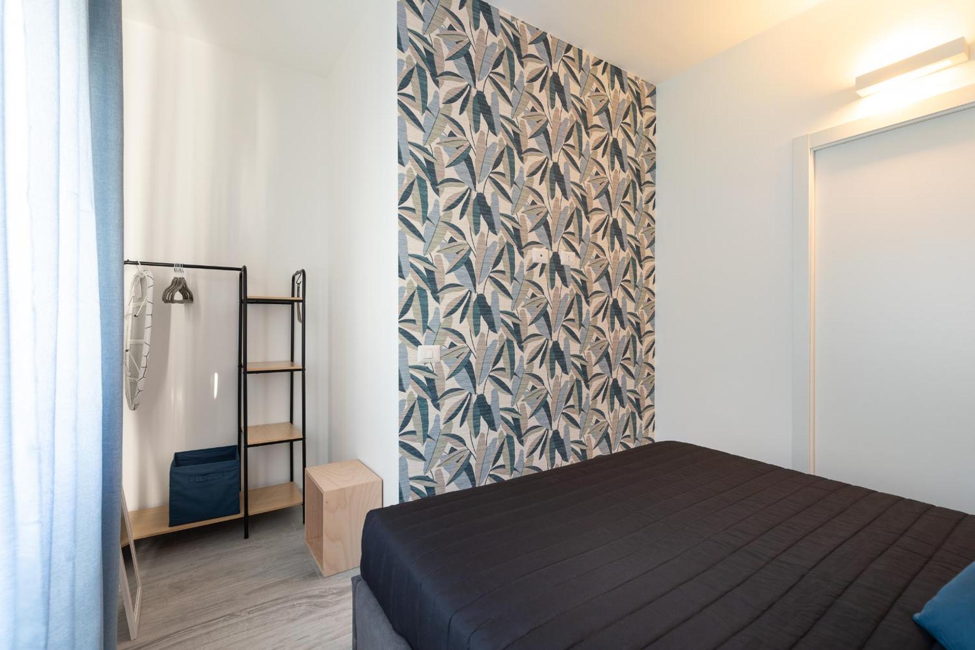 Apartamento Pieno Centro Di Milano Per Gruppi, Famiglie E Viaggi Di Lavoro Exterior foto